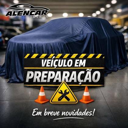 RENAULT DUSTER OROCH 1.6 16V FLEX DYNAMIQUE 4P MANUAL